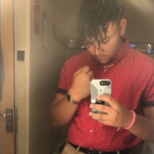 Meet your Posher, Samuel